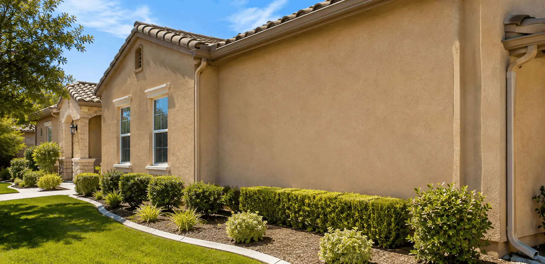 Seamless Drywall and Stucco Repairin Thousand Oaks