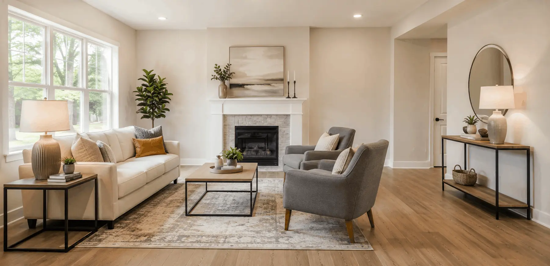 Trusted Water Damage and Mold RemediationExperts